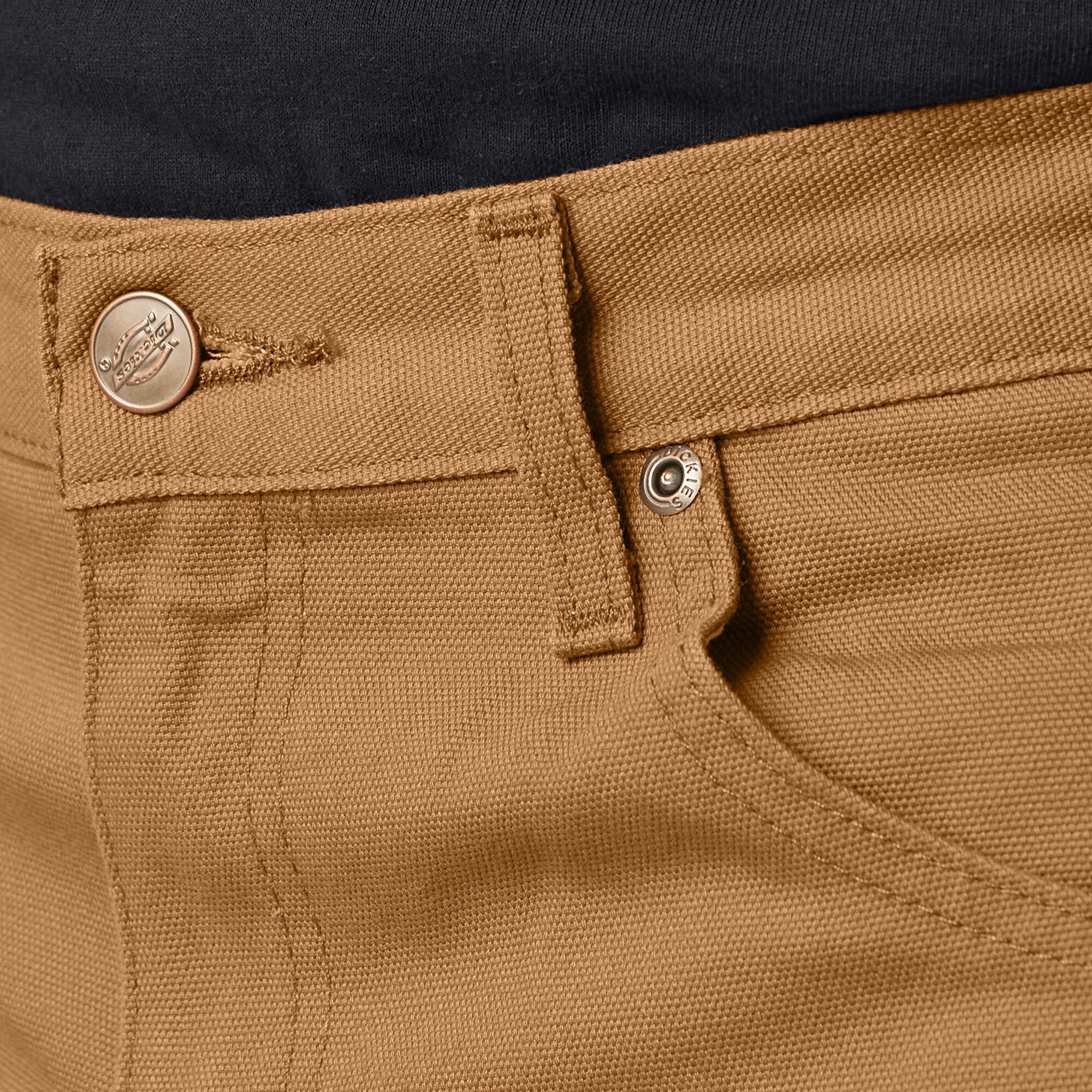 Duck Jeans | Relaxed Men's Carpenter Jean | Dickies