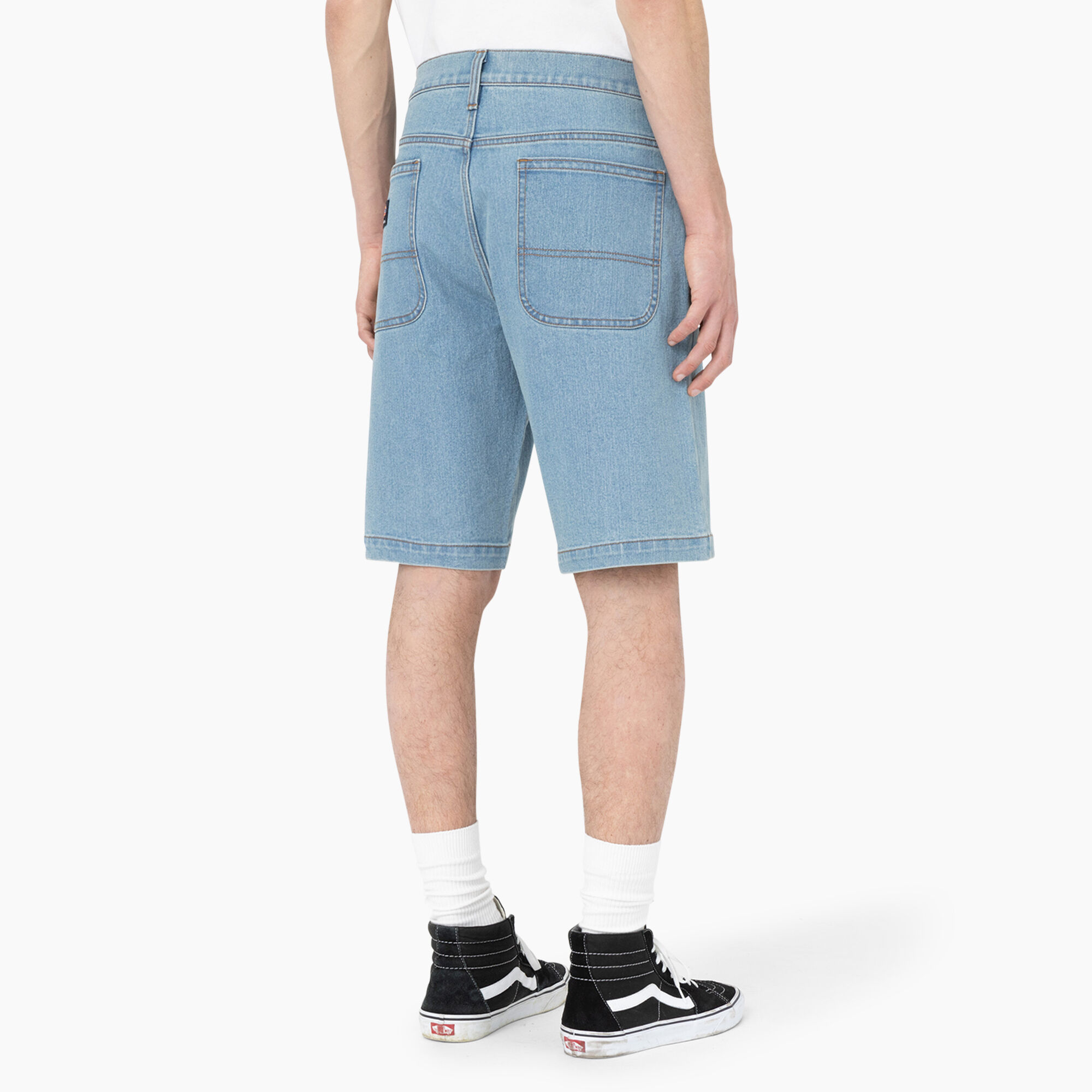Dickies jean sales shorts mens