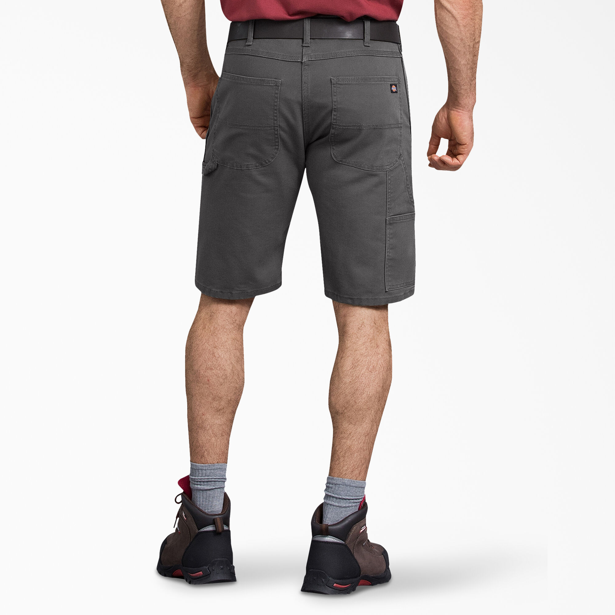 Dickies flex hot sale carpenter shorts