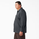 Long Sleeve Work Shirt - Charcoal Gray &#40;CH&#41;