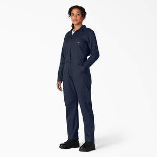 Women's Cooling Long Sleeve Coveralls