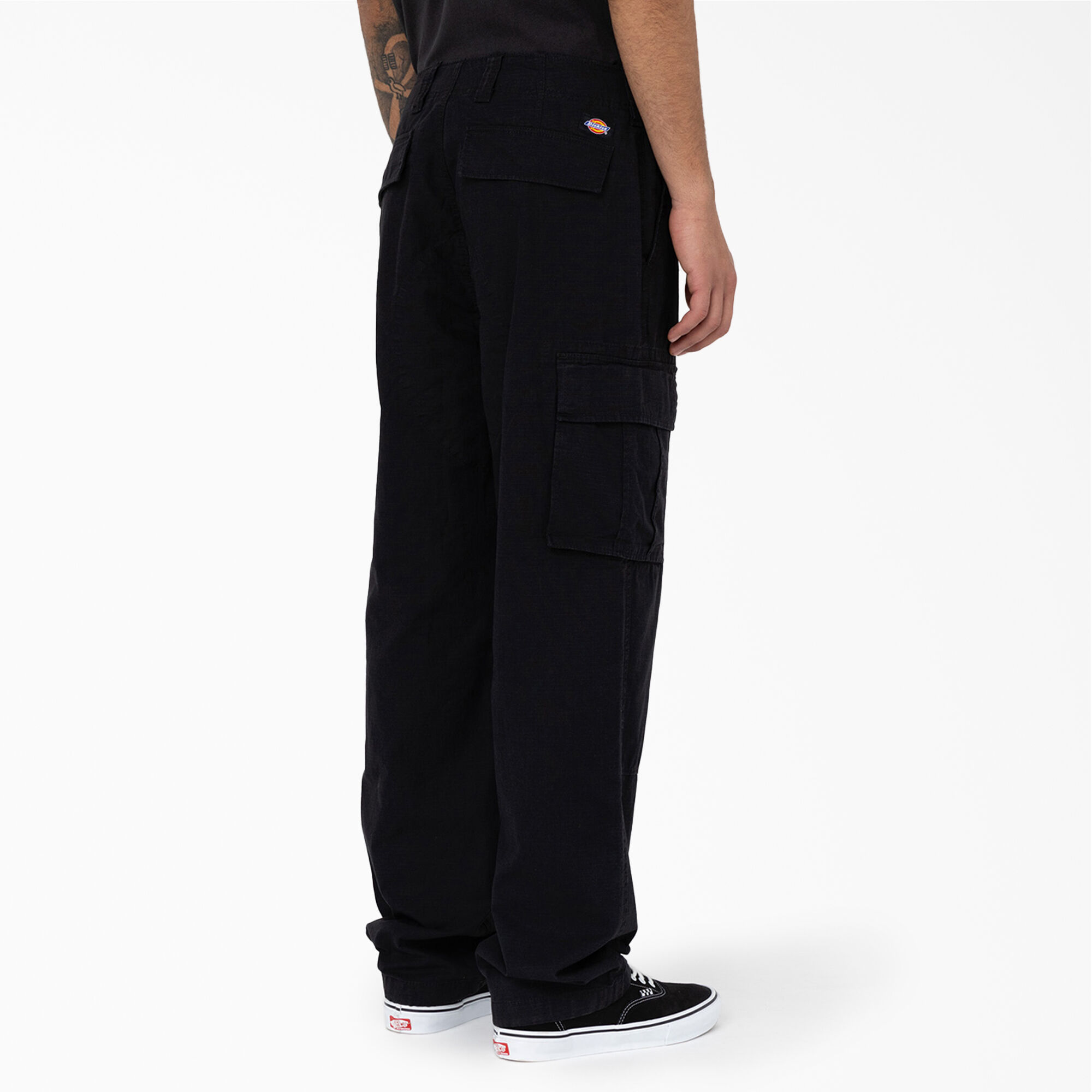 Men's dickies relaxed cargo pants discount
