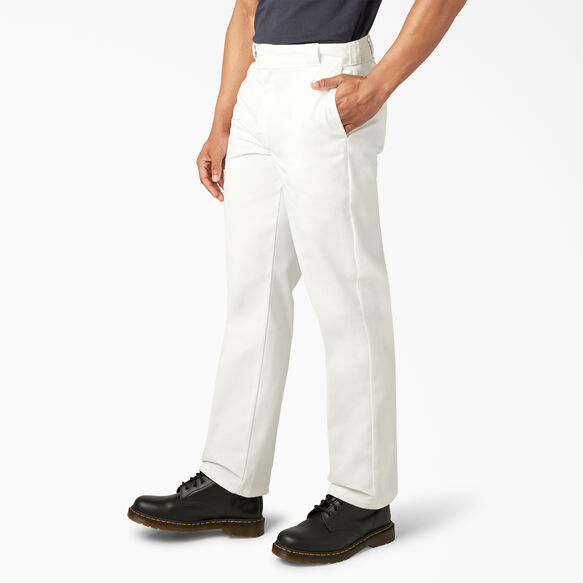 Pantalon de travail Original 874&reg; - White &#40;WH&#41;