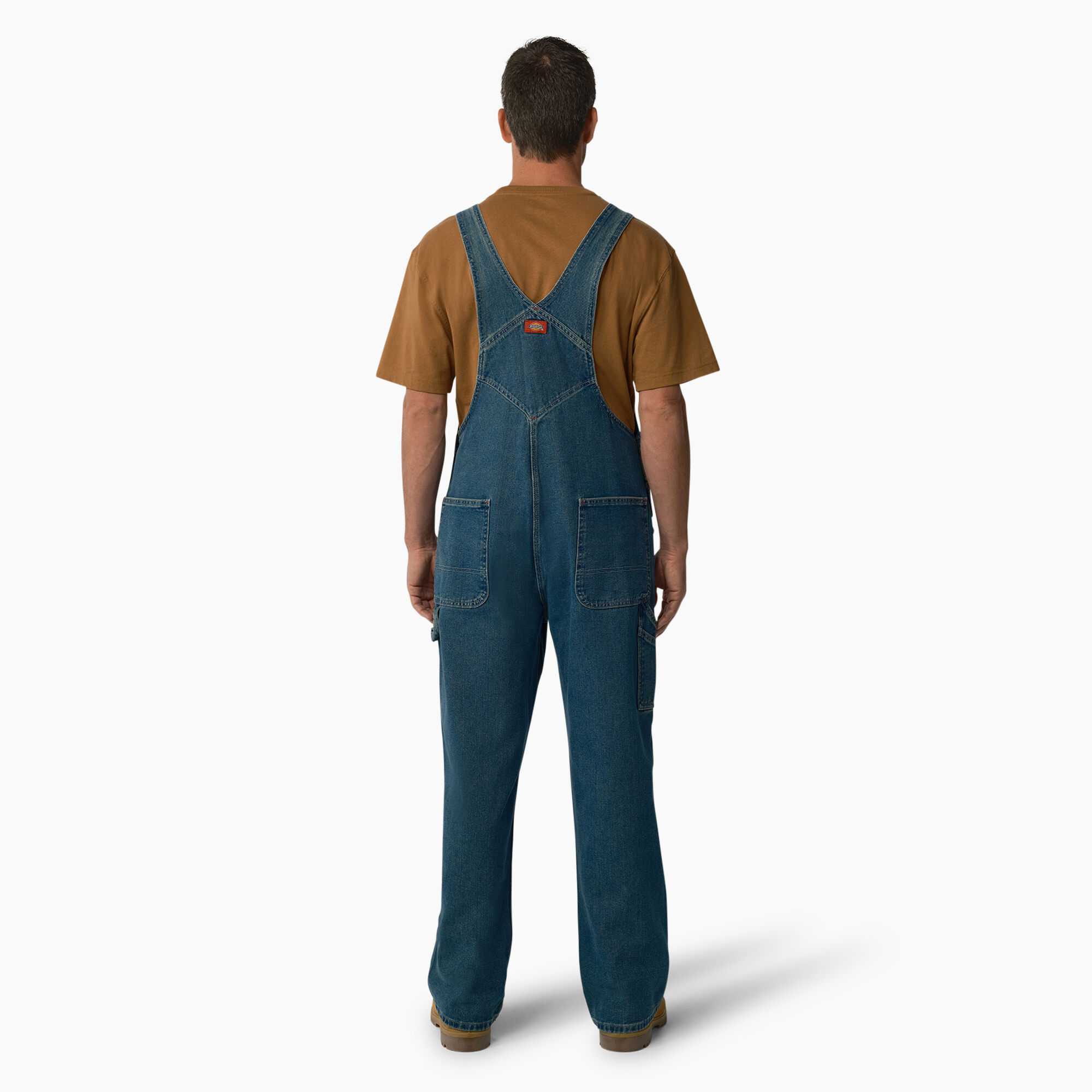 Dickies jean 2024 overalls