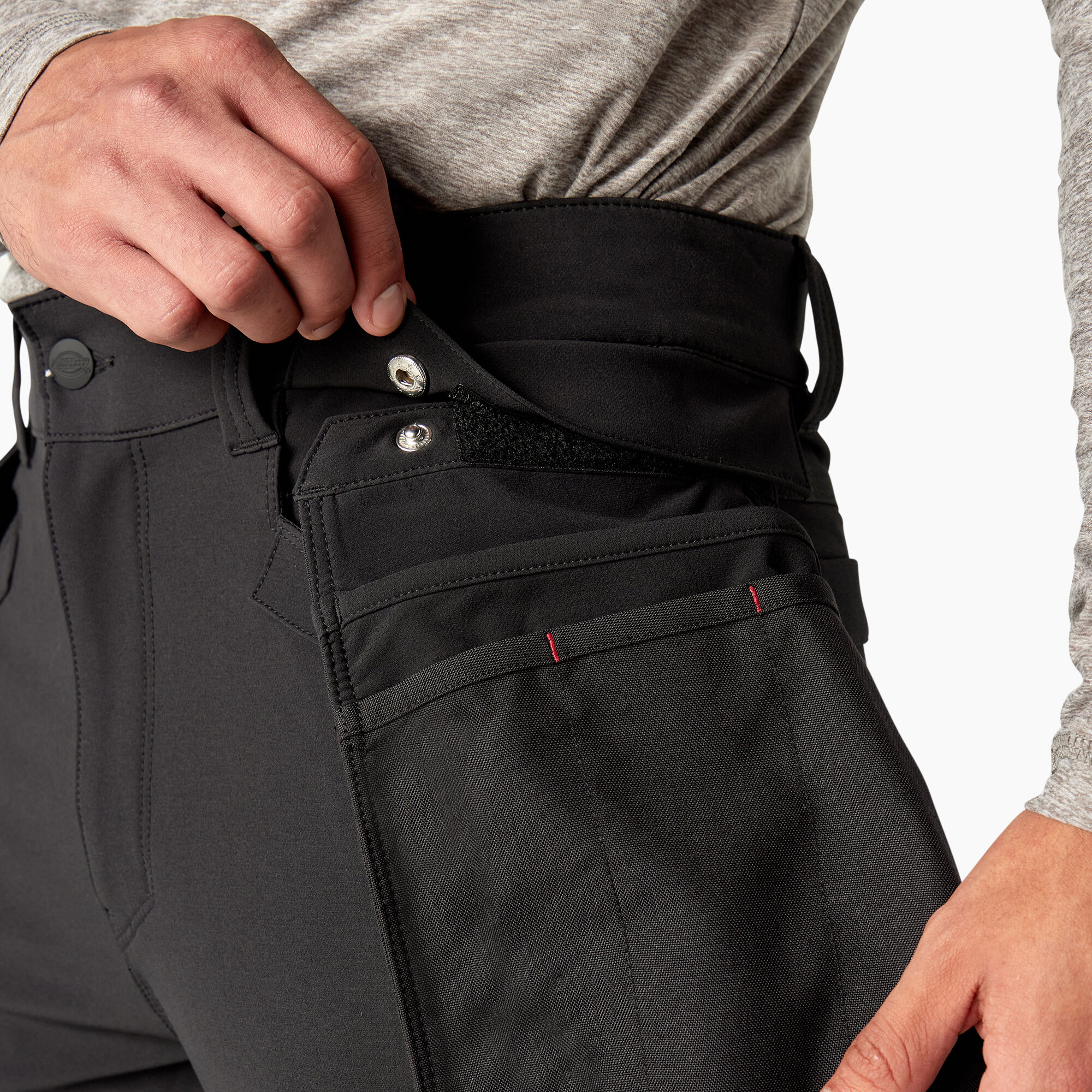 Pantalon de travail genou renforc et poches tuis Dickies Canada
