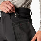Holster Double Knee Work Pants - Black &#40;BKX&#41;