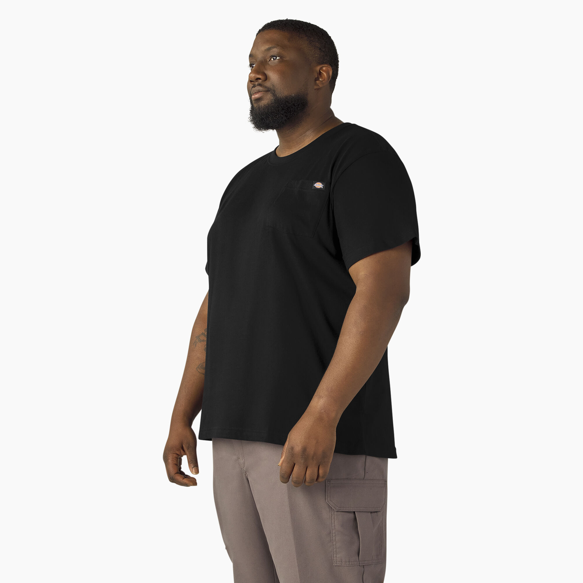Short Sleeve Pocket T Shirt Men s Shirts Dickies Canada