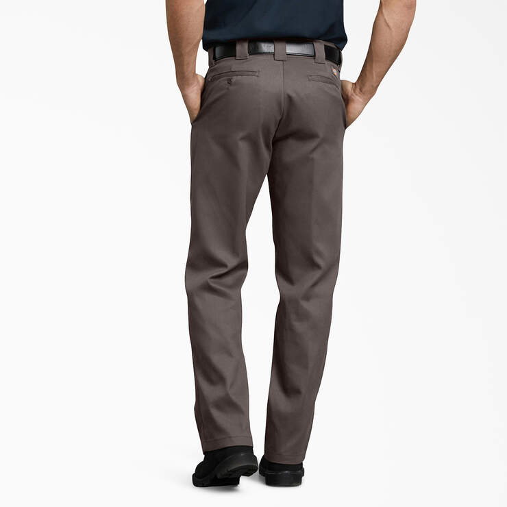 Pantalon de travail FLEX 874® - Dark Brown (DB) numéro de l’image 2
