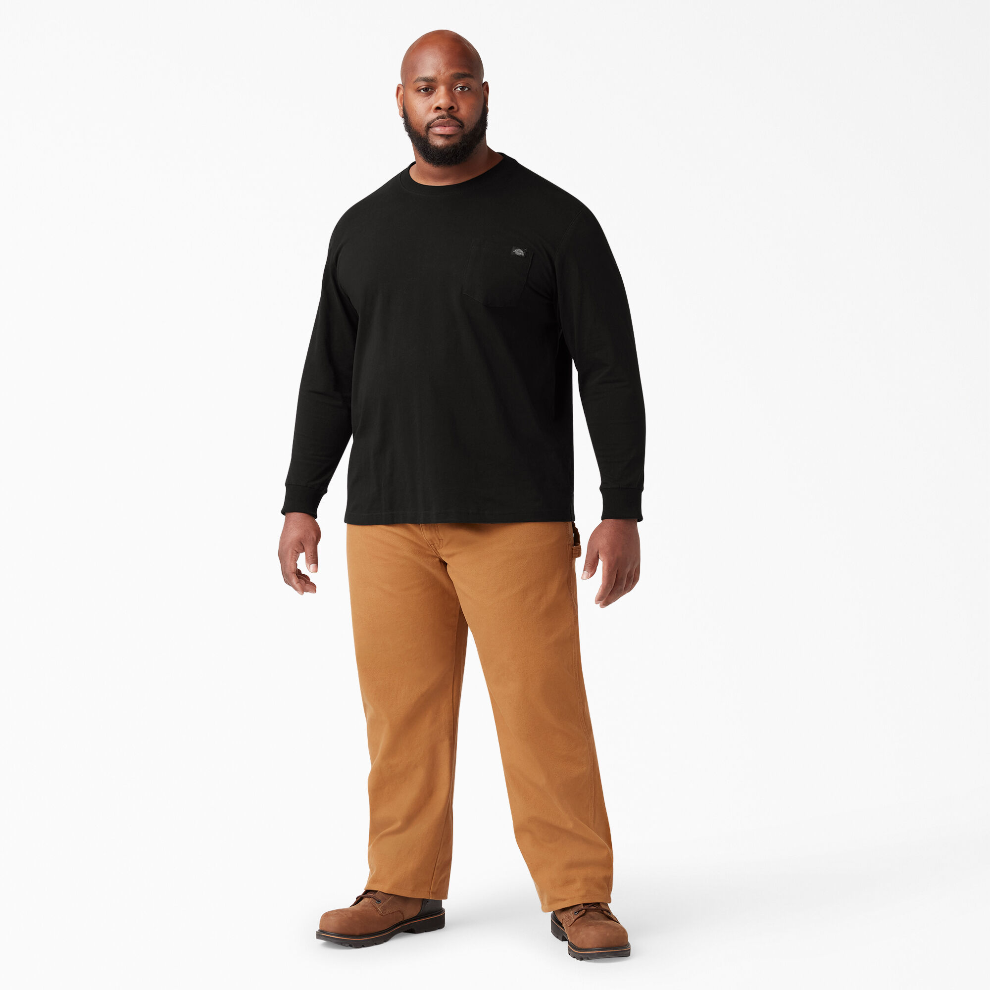 Long Sleeve T Shirt for Men Dickies Canada Dickies Canada