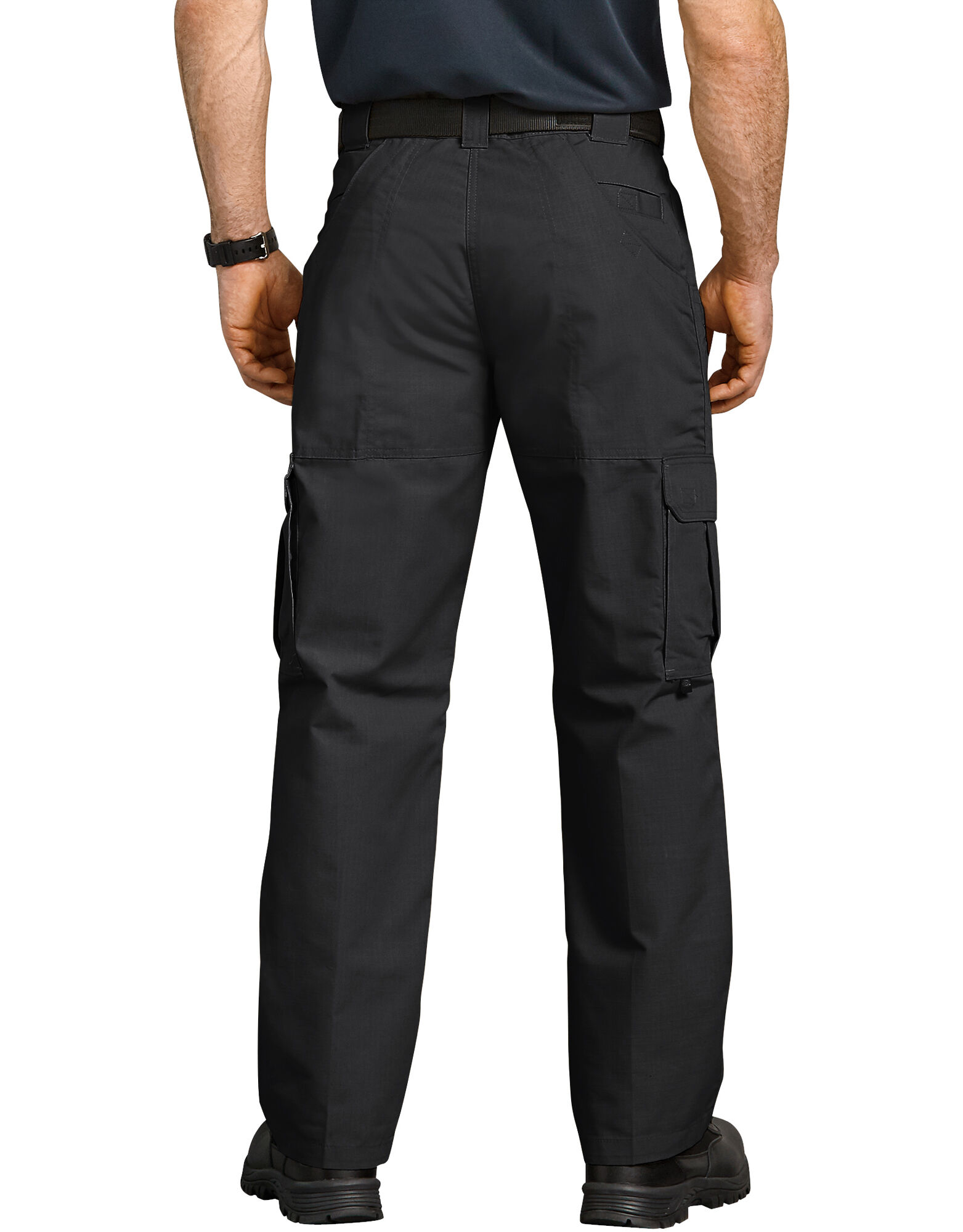 Black Tactical Ripstop Pants Dickies Canada