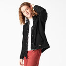 Veste style entra&icirc;neur de skateboard Dickies - Black &#40;BKX&#41;