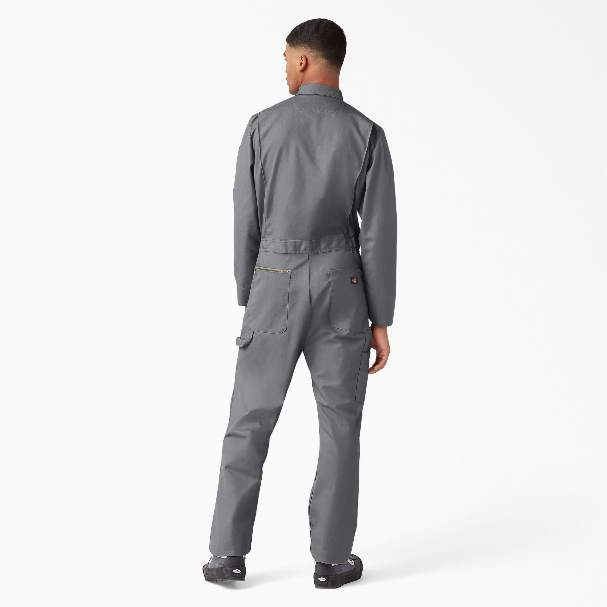 Dickies pro hotsell jasper extreme coat
