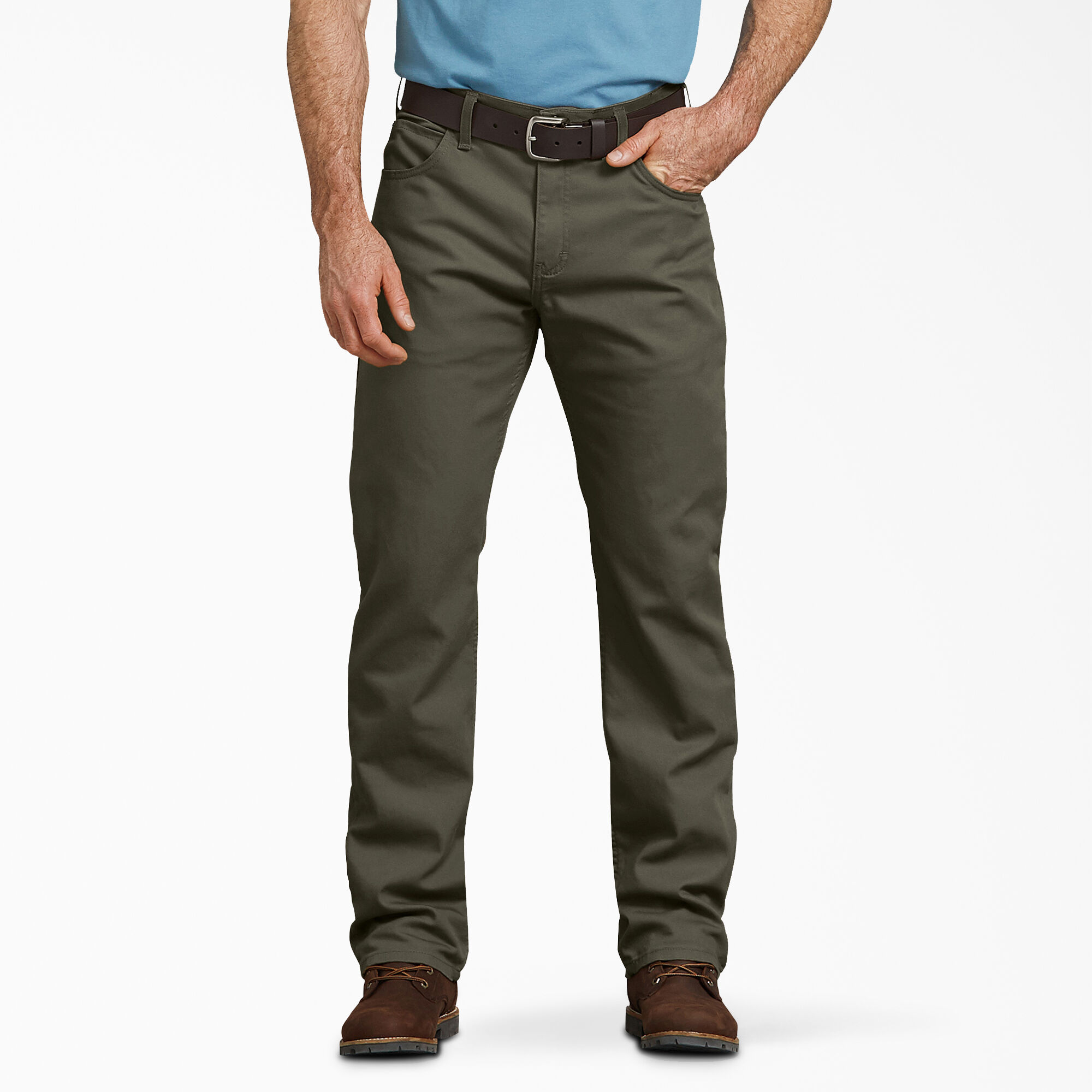 Dickies flex tough best sale max