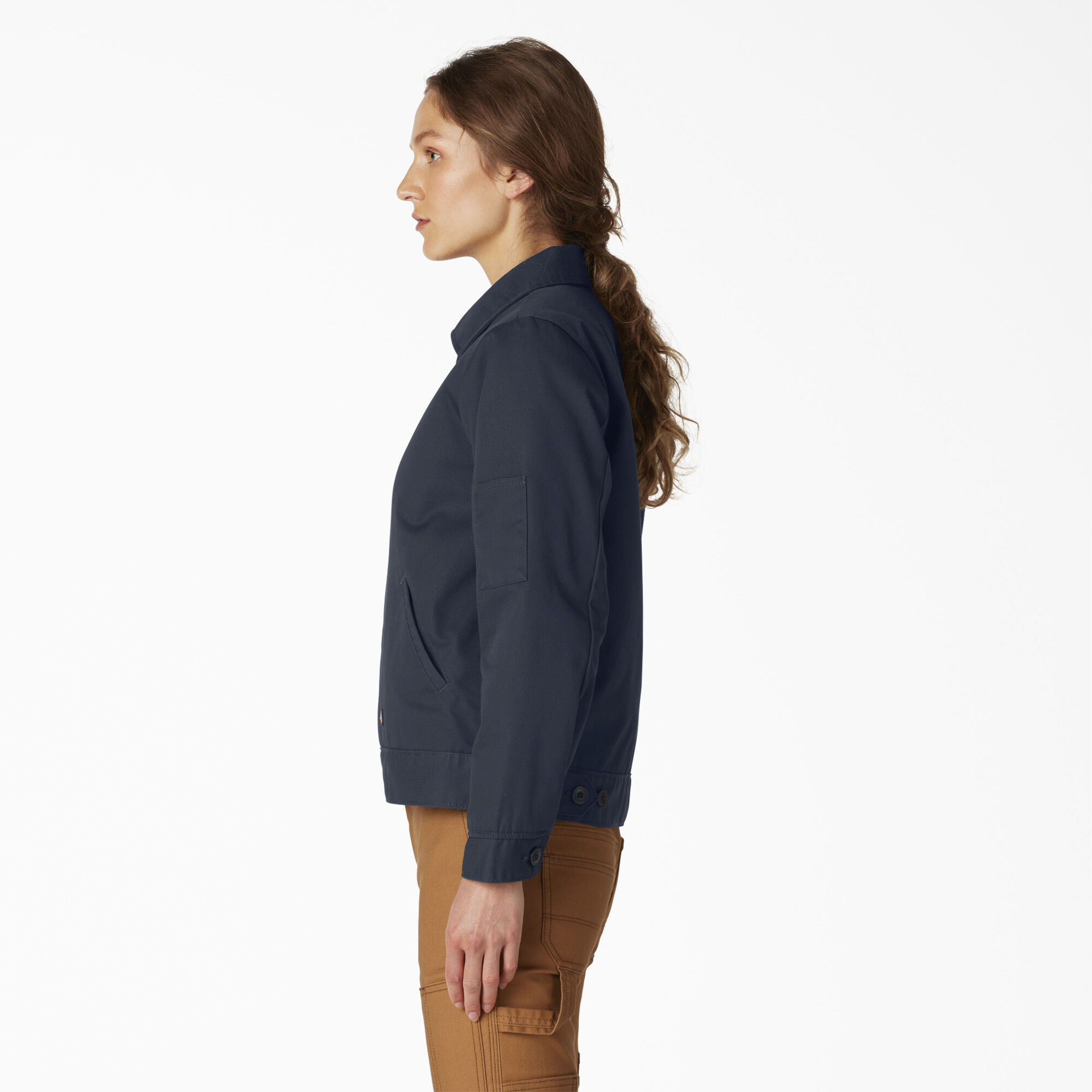 Dickies women's eisenhower store jacket