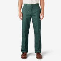 Pantalon de travail Original 874® - Hunter Green (GH)