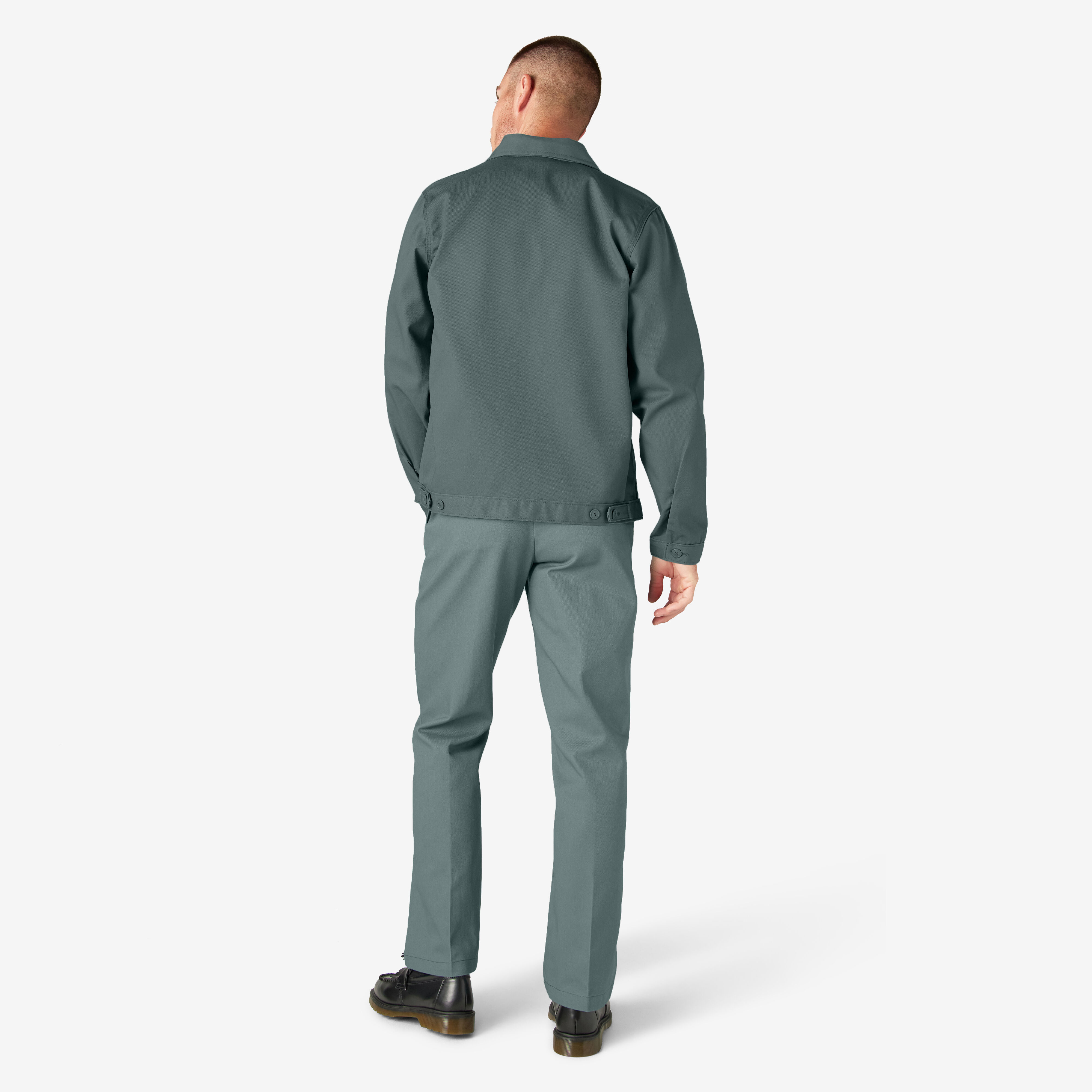 Dickies men's unlined online eisenhower jacket