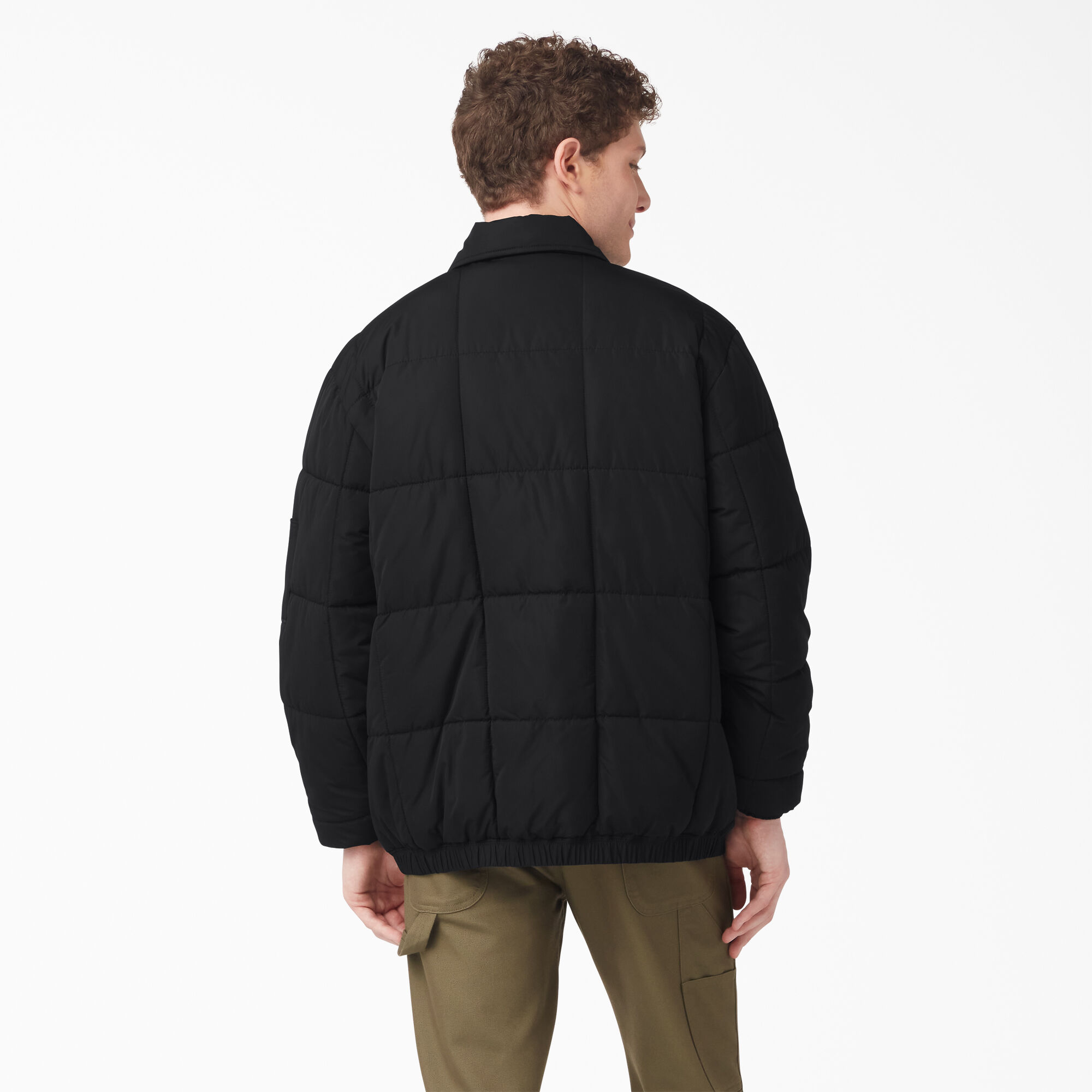 Dickies oakvale down jacket hot sale