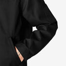 Blouson Eisenhower non doubl&eacute; - Black &#40;BK&#41;