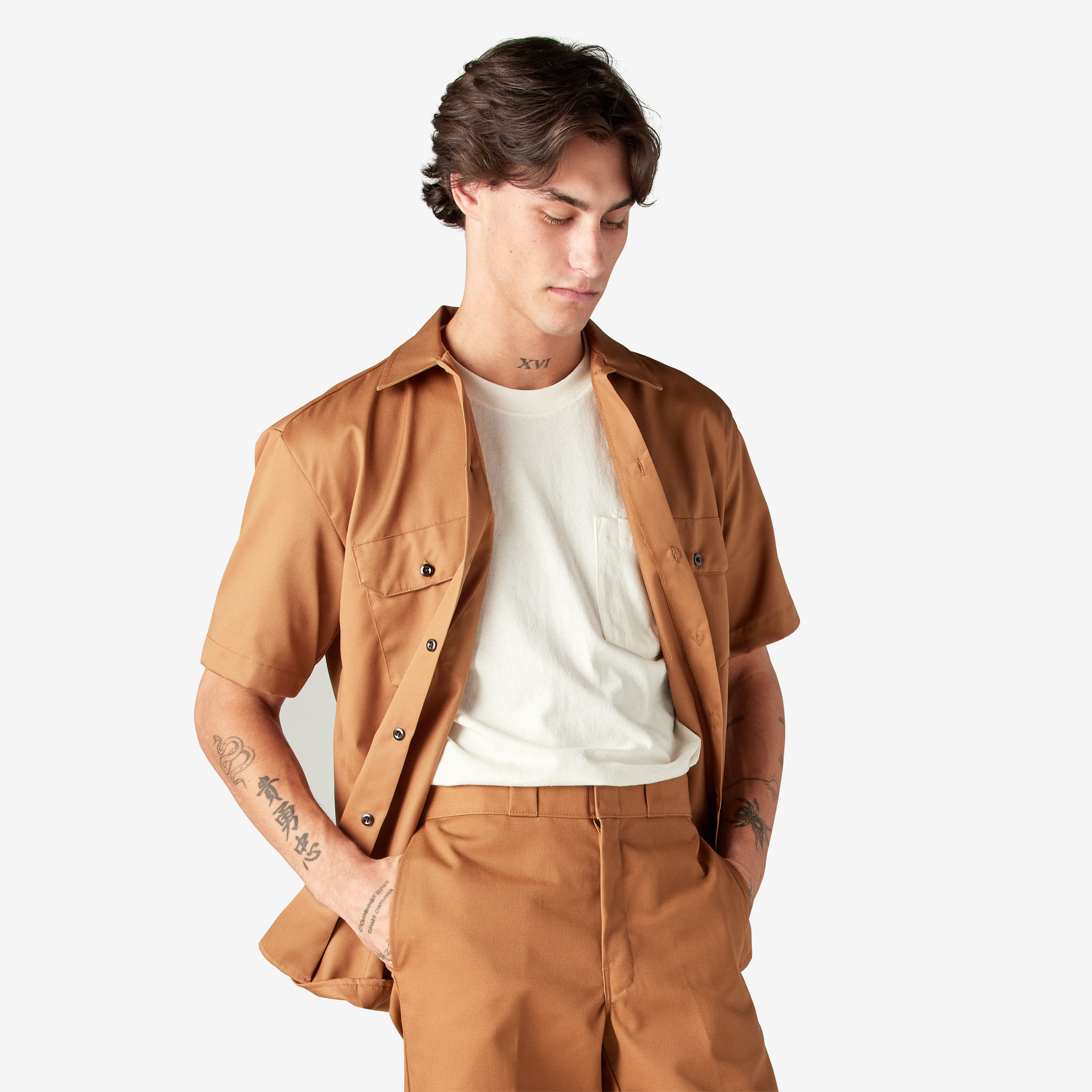 Dickies garland city jacket 2025