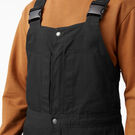 Salopette isotherme en tissu FLEX DuraTech Renegade - Black &#40;BK&#41;
