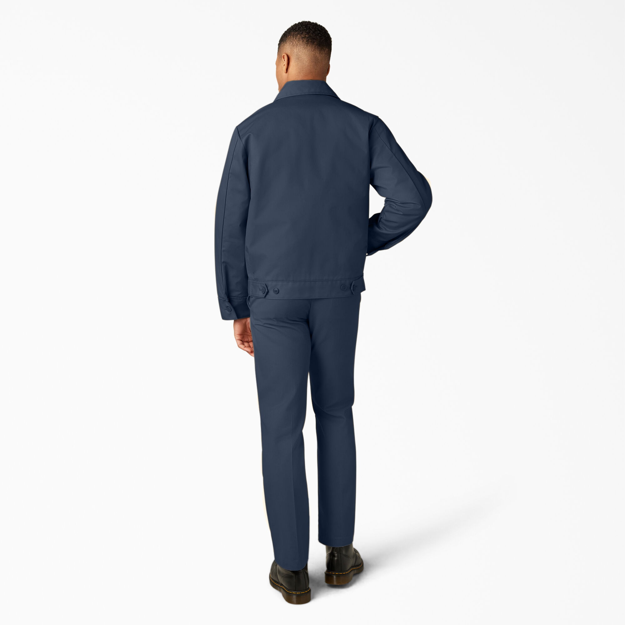 Dickies eisenhower jacket size store chart