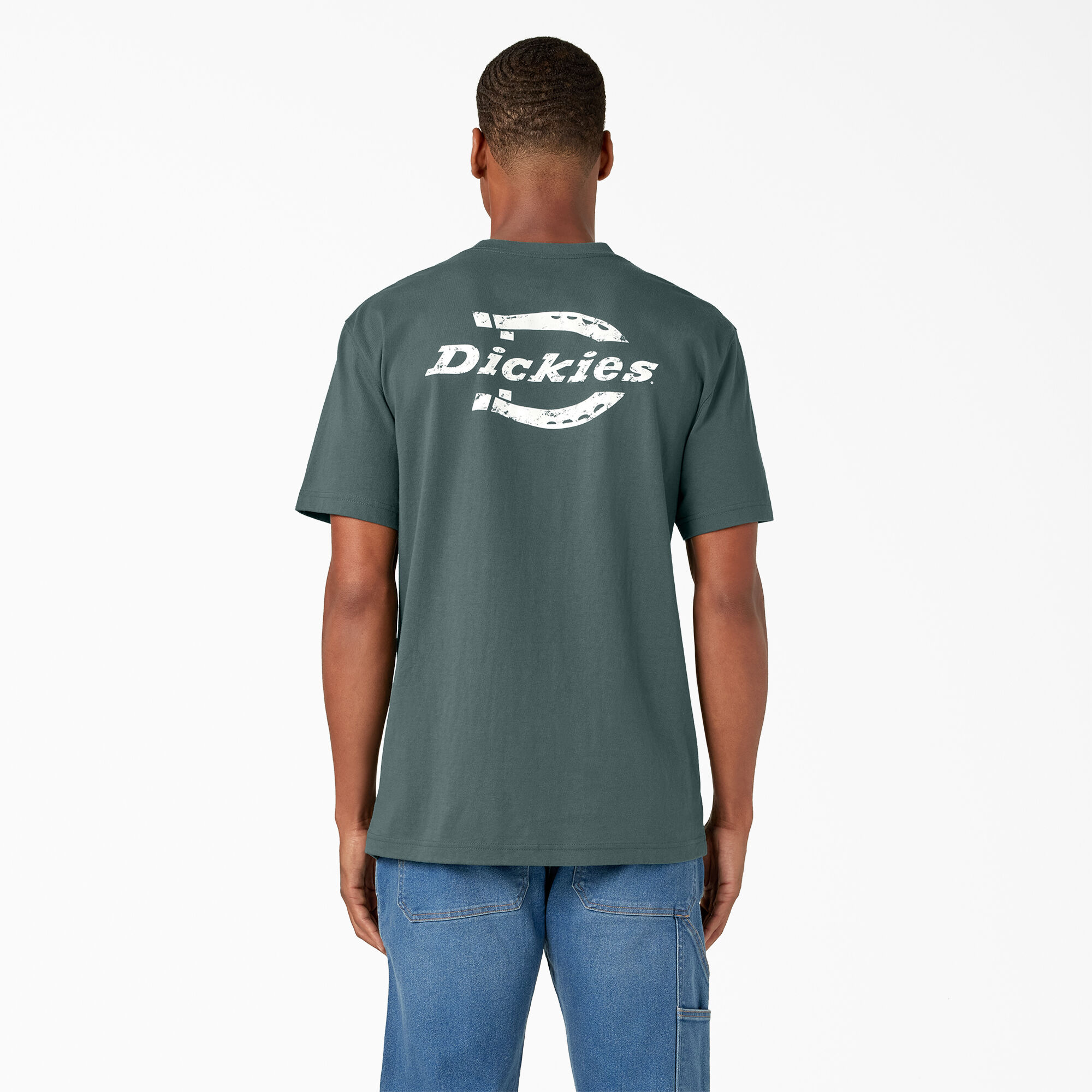 Dickies t outlet shirt price
