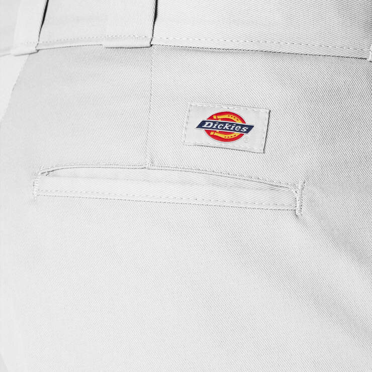 Pantalon de travail Original 874® - White (WH) numéro de l’image 4