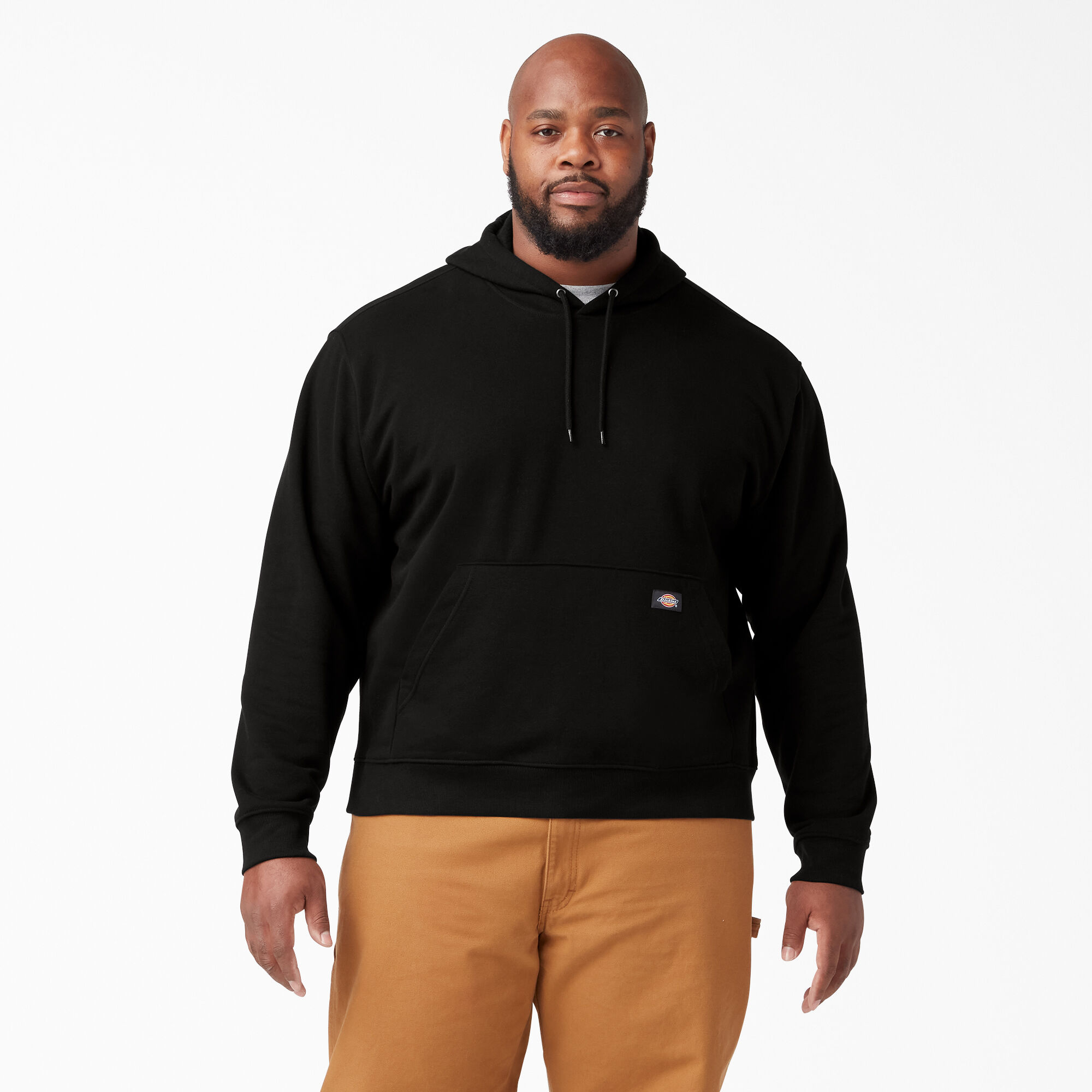 Dickies sweat jacket shop