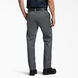 Pantalon de travail - Ceinture coup&eacute;e - Charcoal Gray &#40;CH&#41;