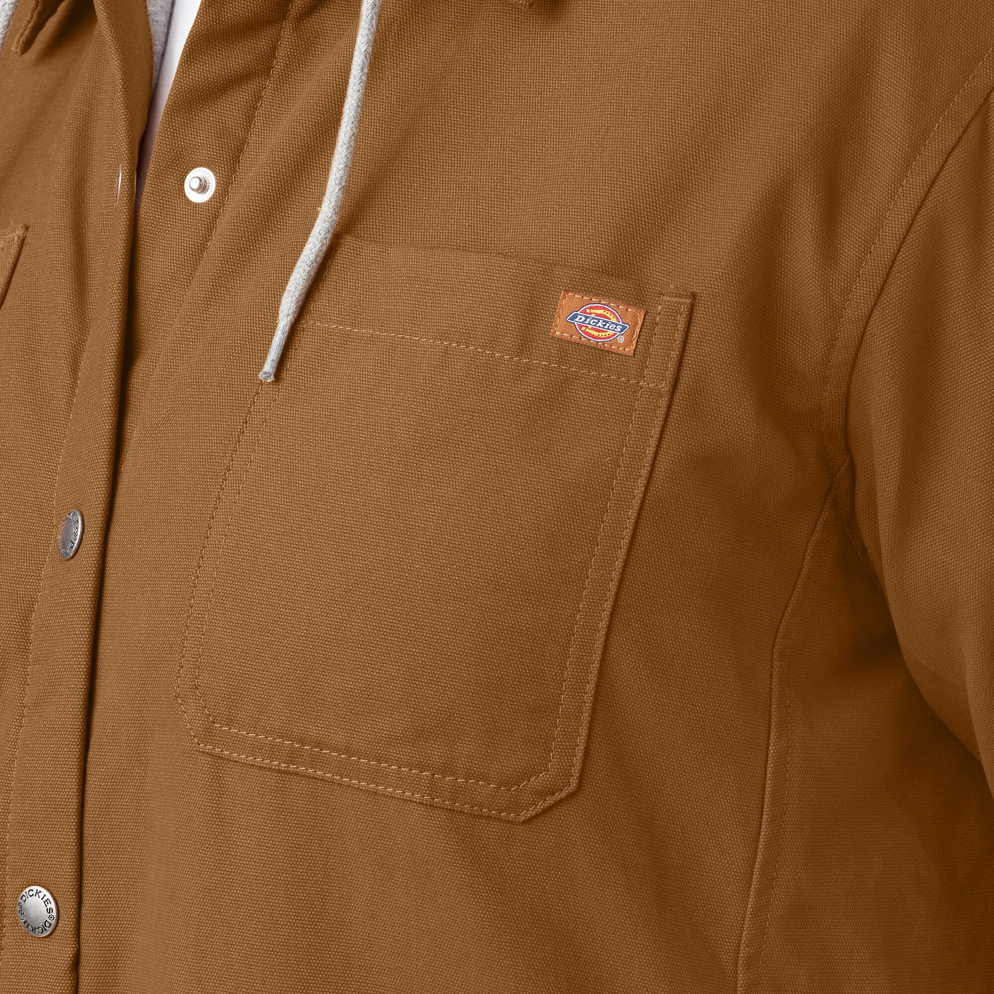 Dickies hotsell duck coat