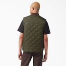 Vincent Alvarez Gobernador Vest - Military Green &#40;ML&#41;