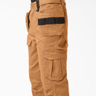Pantalon en coutil de coupe standard FLEX Temp-iQ&reg;&nbsp;365 - Rinsed Brown Duck &#40;RBD&#41;