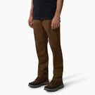 Pantalon cargo antid&eacute;chirure fra&icirc;cheur ProTect - Timber Brown &#40;TB&#41;