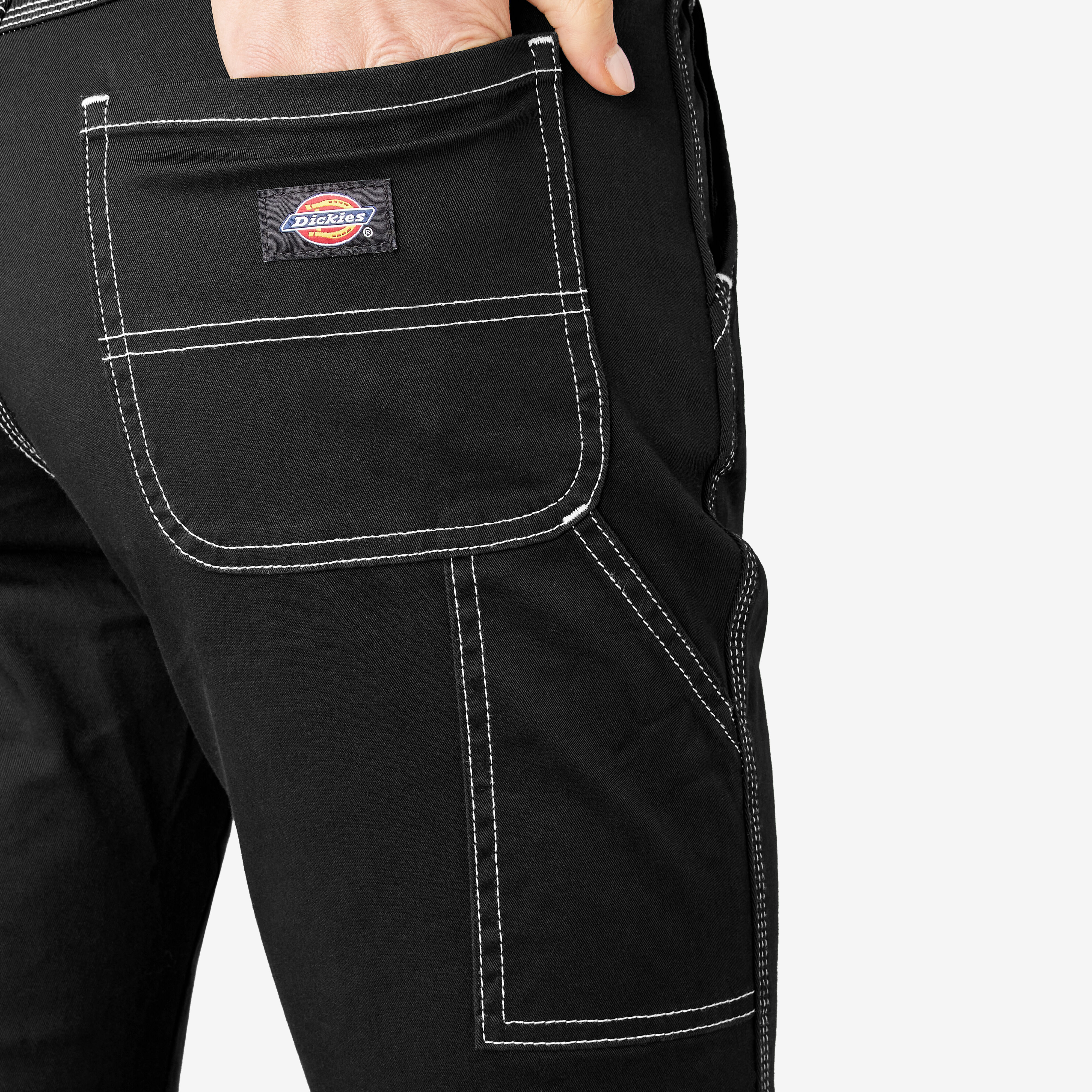 Dickies carpenter sales