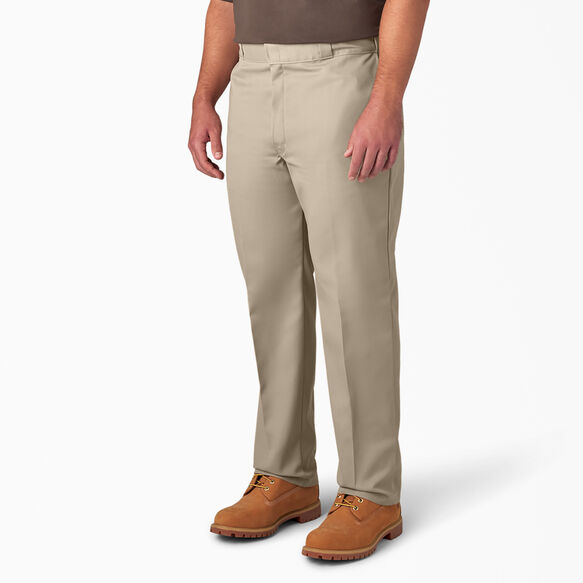 Pantalon de travail Original 874&reg; - Desert Sand &#40;DS&#41;