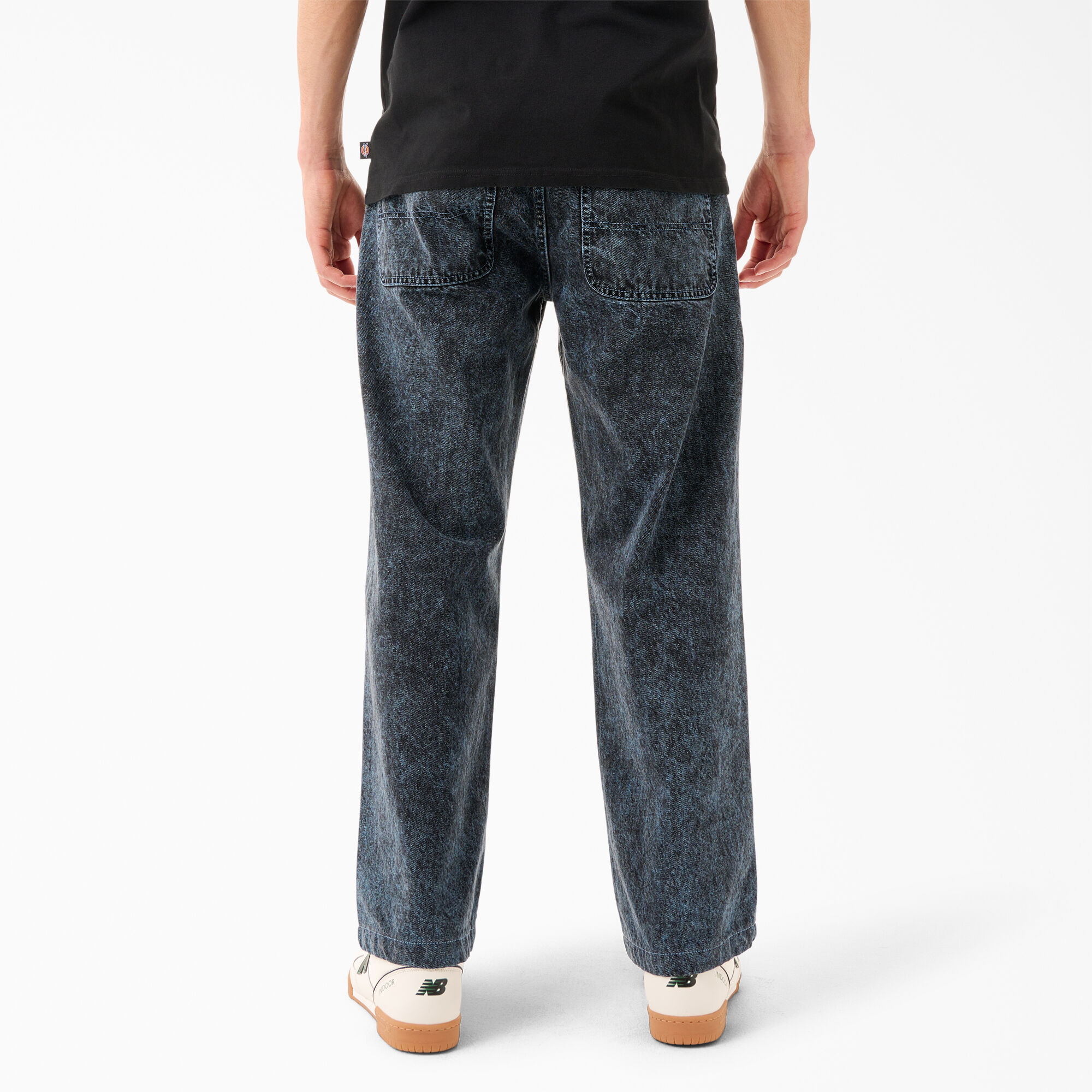 Dickies loose store fit jeans