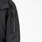 Veste de travail isotherme imperm&eacute;able Performance - Black &#40;BK&#41;