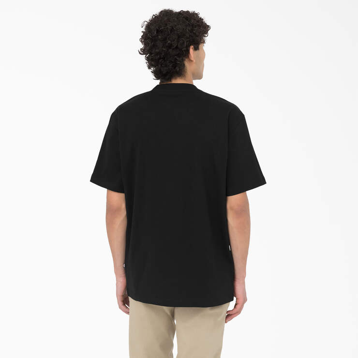 T-shirt Summerdale - Black (BKX) numéro de l’image 2