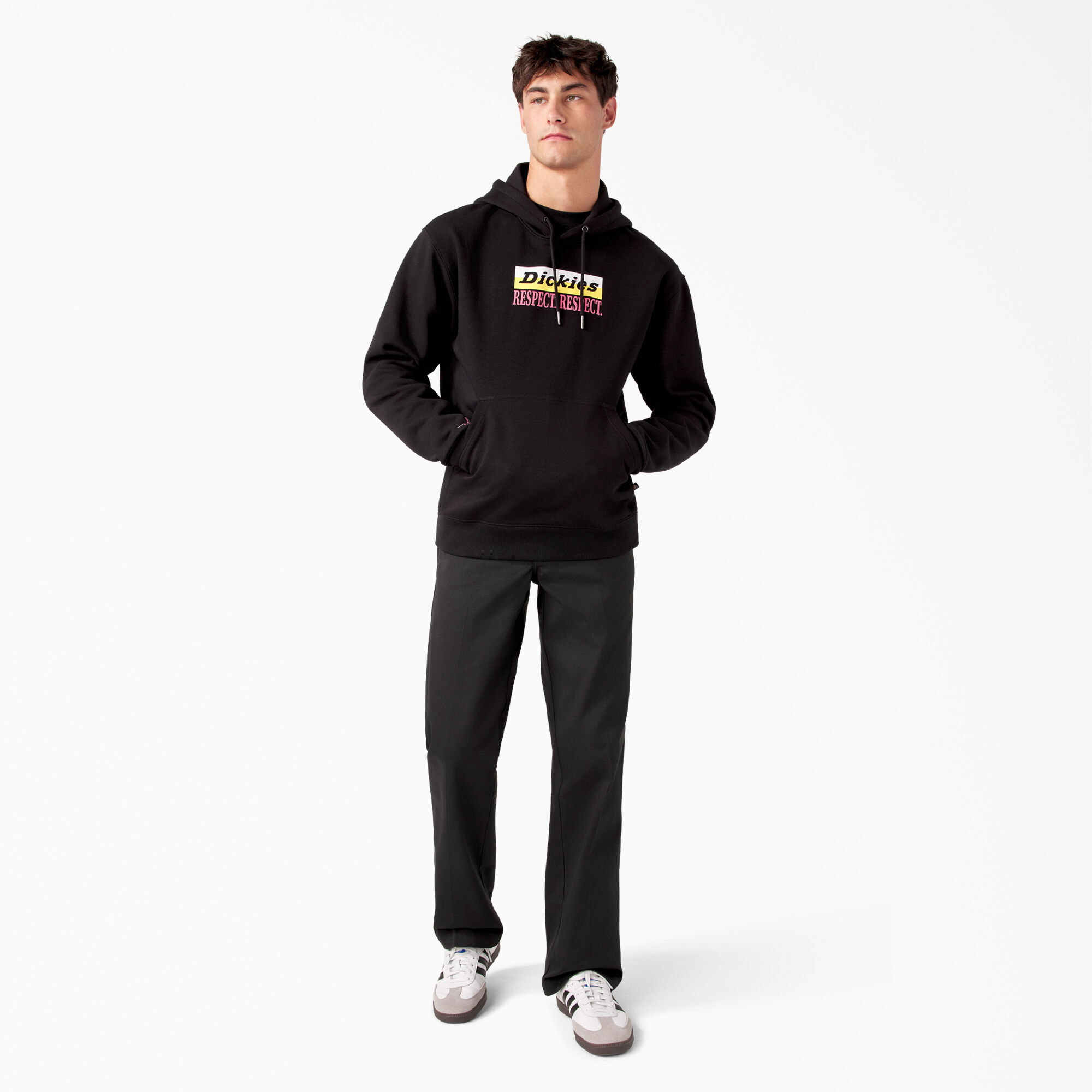 Re2pect hoodie store