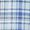 Chemise en flanelle &agrave; manches longues et &agrave; motif tartan pour femmes - Clear Blue/Orchard Plaid &#40;B2Y&#41;