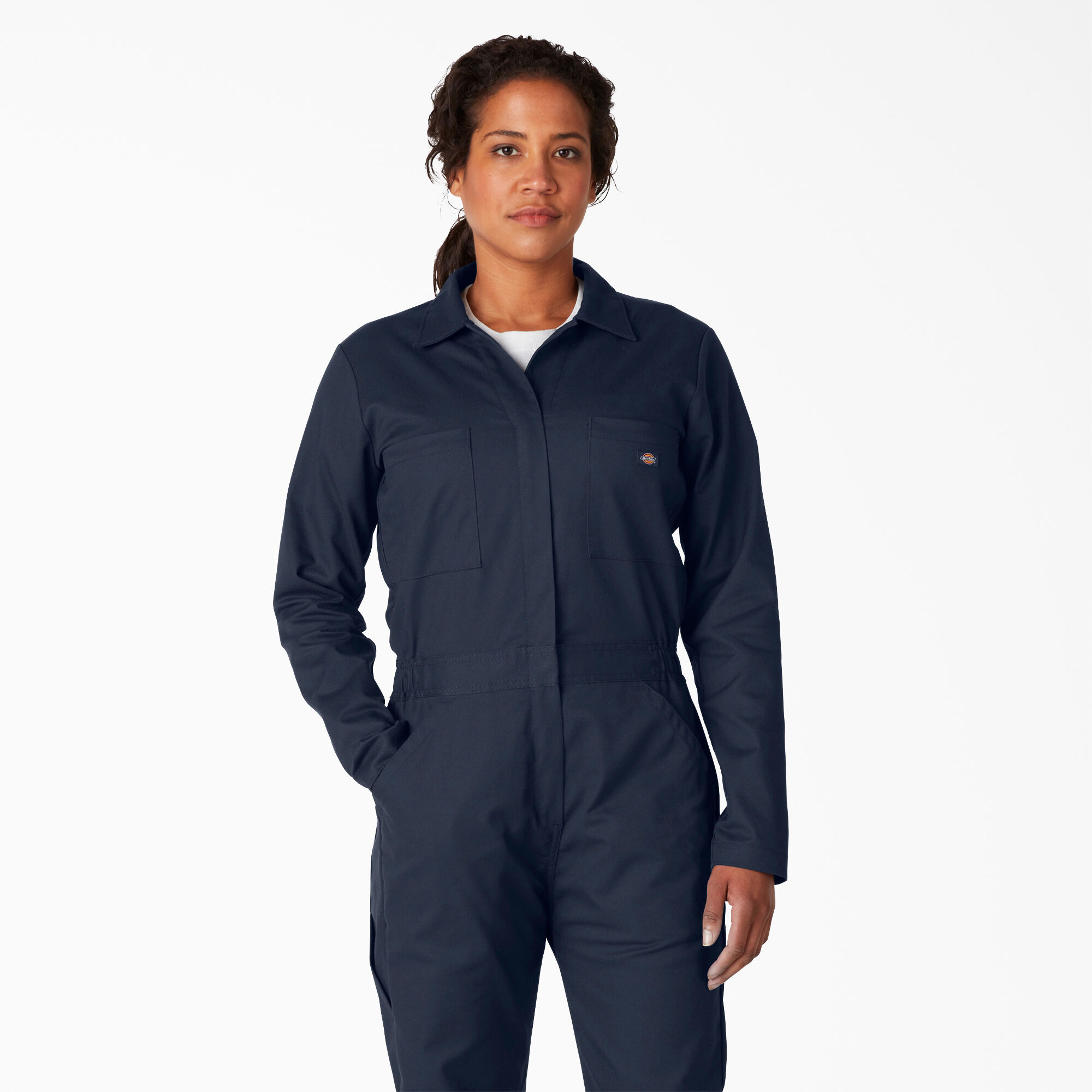 Dickies boiler on sale suit womens