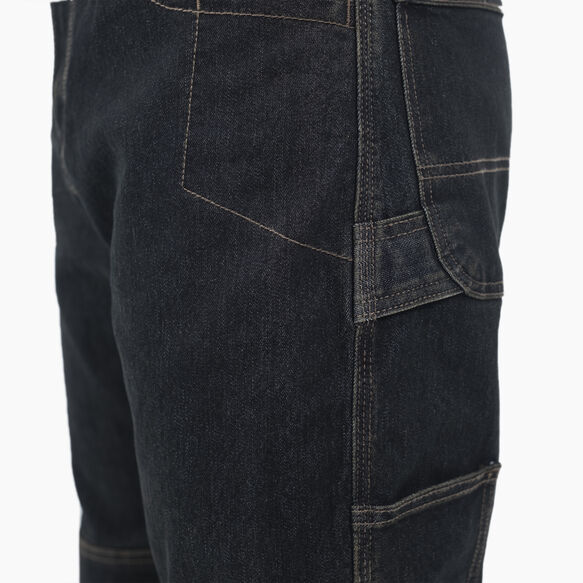 Jeans de coupe d&eacute;contract&eacute;e FLEX DuraTech - Tint Khaki Wash &#40;D2N&#41;