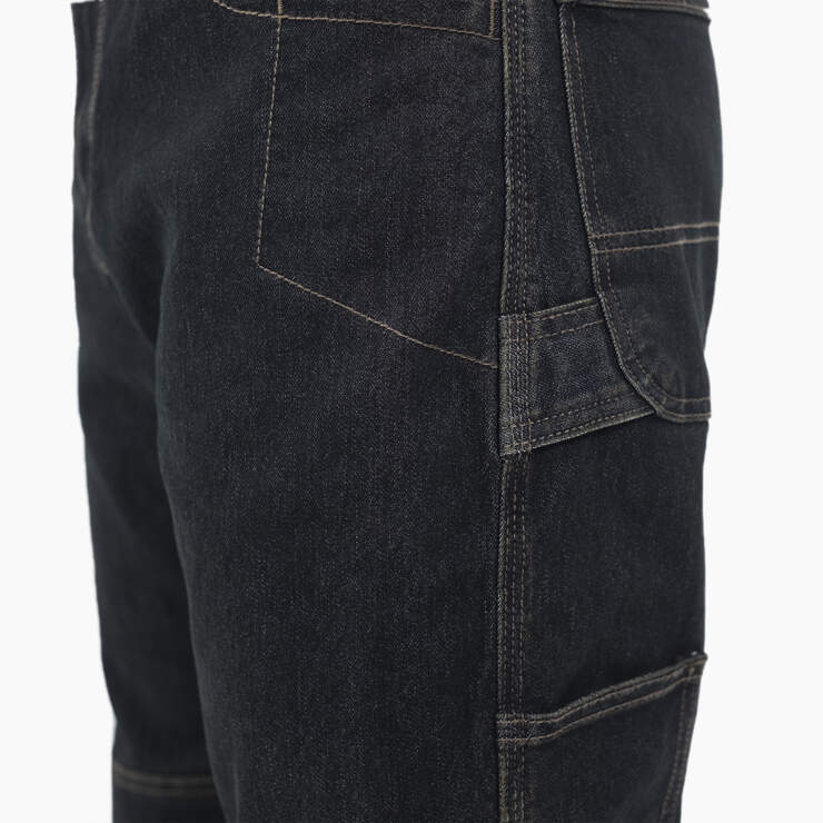 Jeans de coupe décontractée FLEX DuraTech - Tint Khaki Wash (D2N) numéro de l’image 5