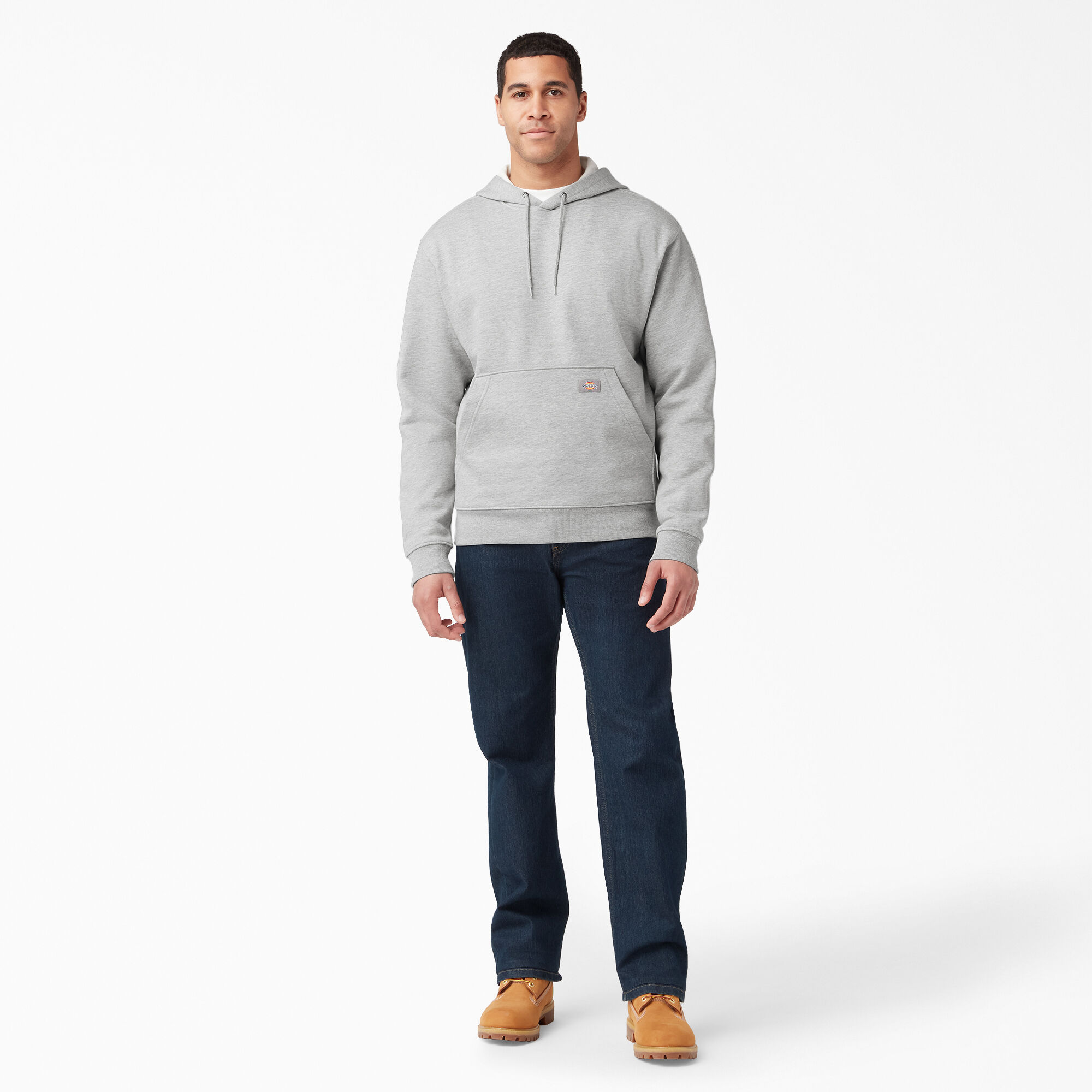 Dickies on sale midweight hoodie