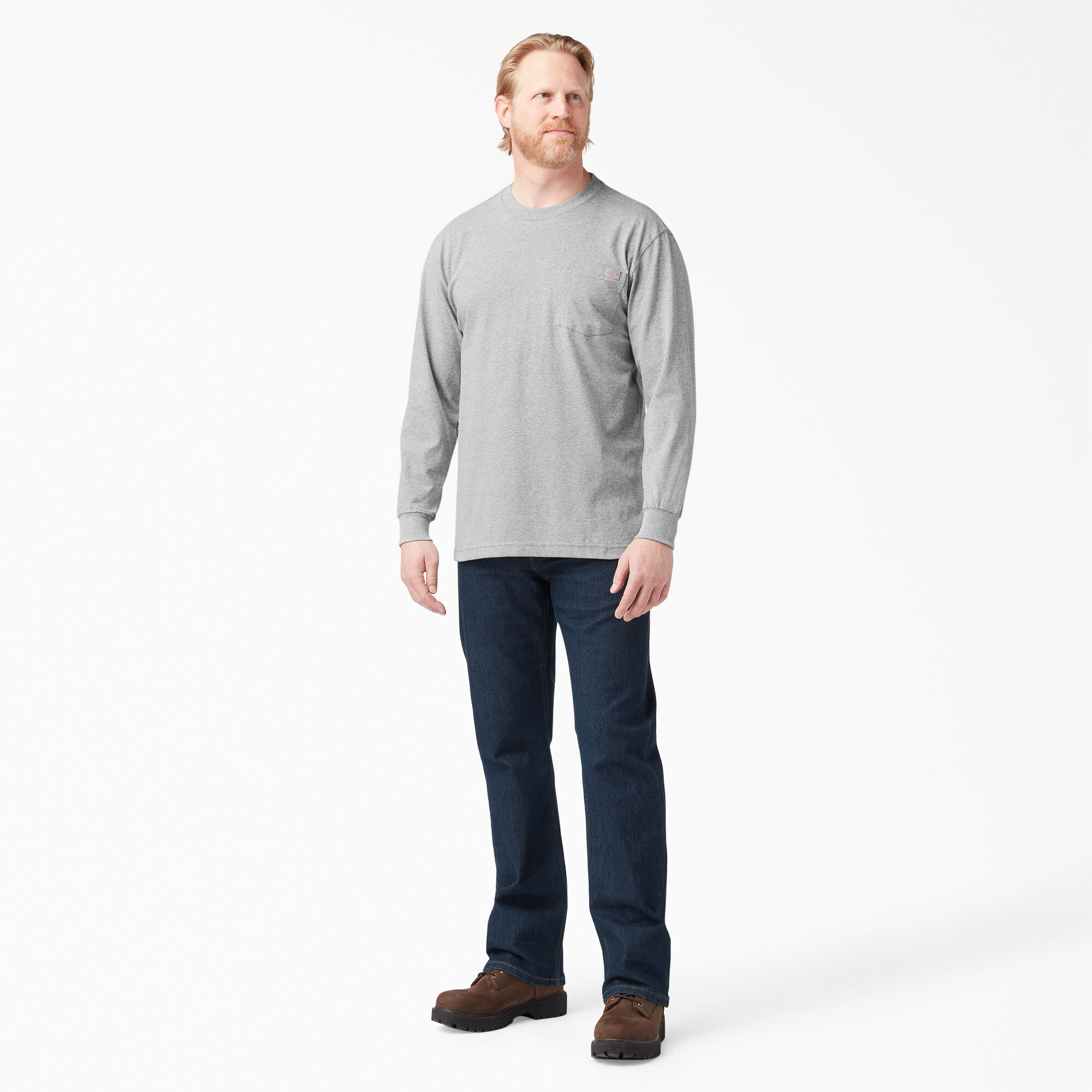 Long Sleeve T Shirt for Men Dickies Canada Dickies Canada