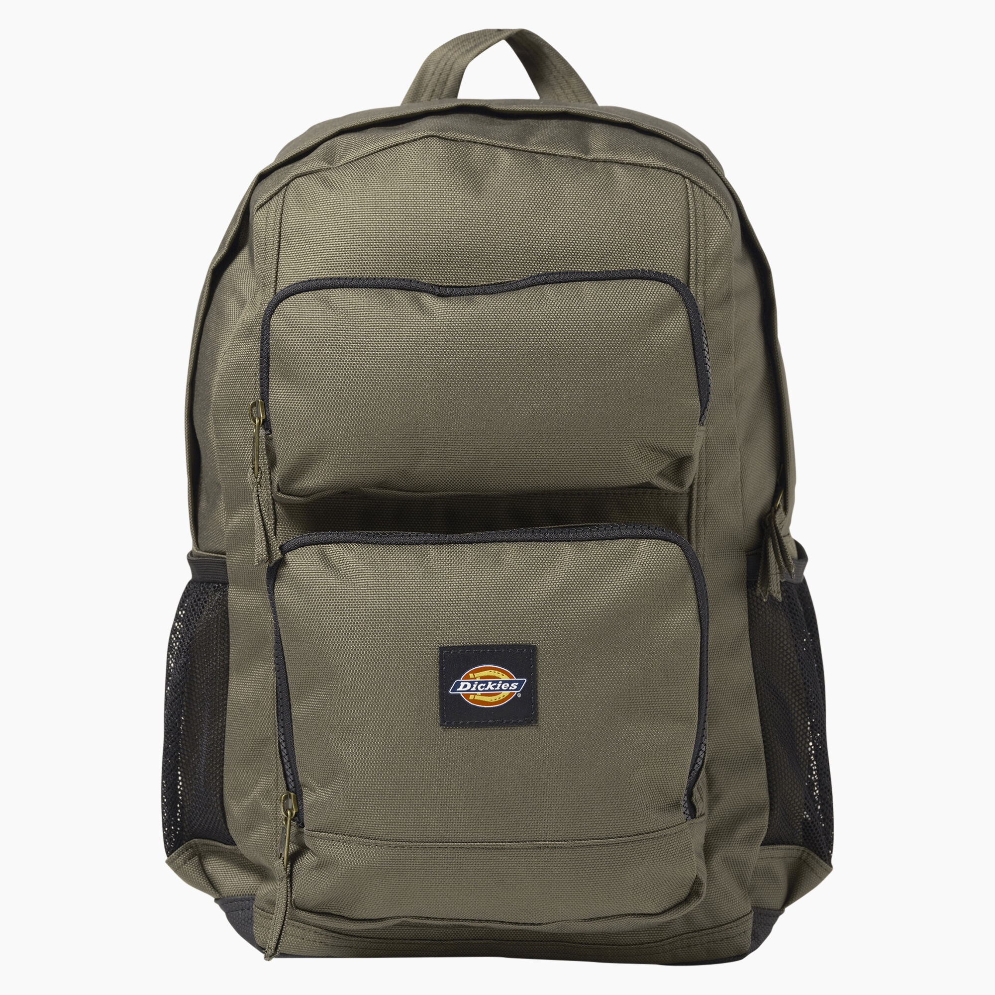Double Pocket Backpack Dickies Canada