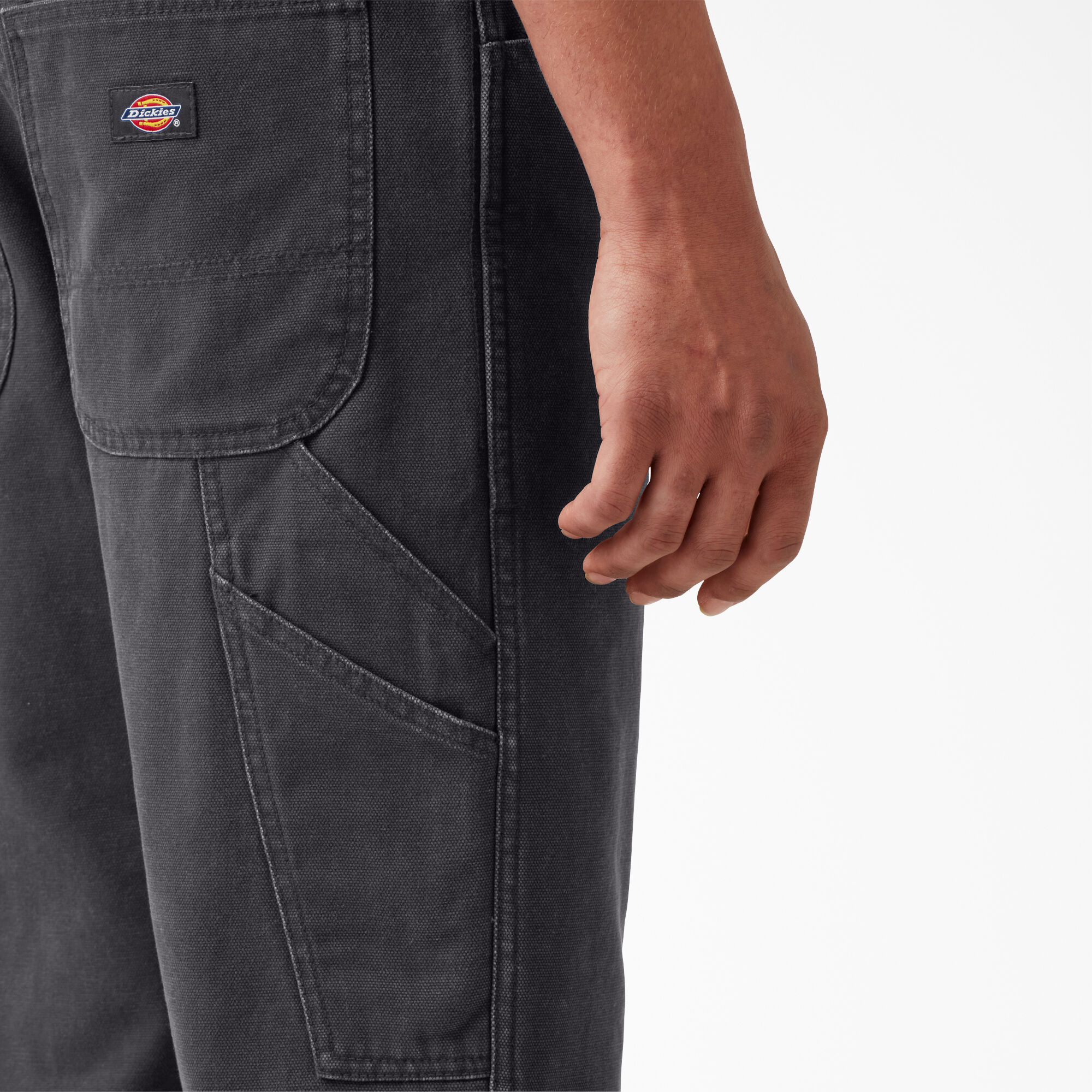 dickies mens carpenter jeans