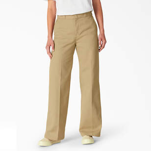 Women's Pants - Work Pants & Casual Pants