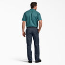 FLEX Regular Fit Cargo Pants - Dark Navy &#40;DN&#41;