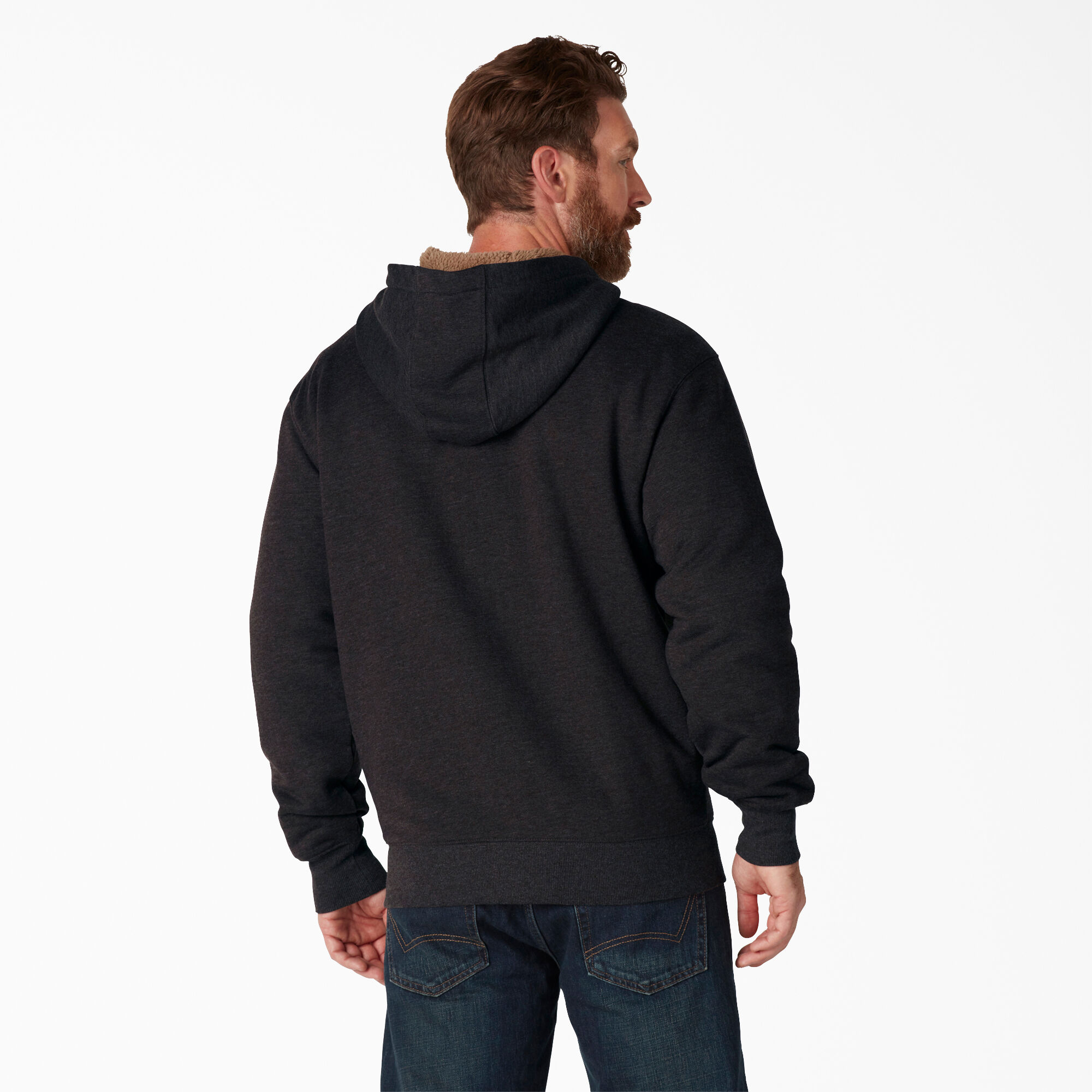 Dickies full zip hoodie online